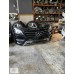 BAŞKAN TİC.MERCEDES AMG W166 ML GL GLE ÖN PANEL TAMPON SİYAH